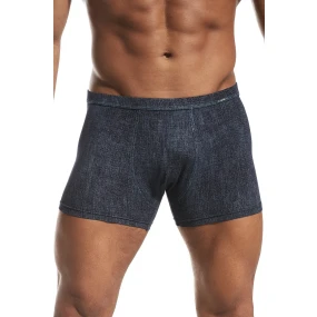 Cornette Perfect Authentic Mini 223 farba:denim