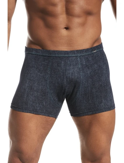 Cornette Perfect Authentic Mini 223 farba:denim Cornette Perfect Authentic Mini 223 farba:denim