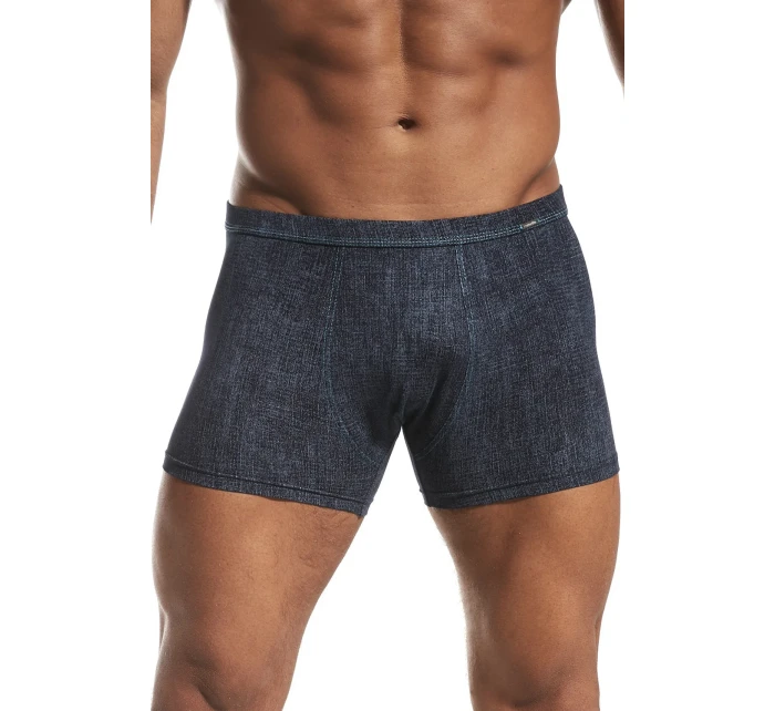 Cornette Perfect Authentic Mini 223 farba:denim Cornette Perfect Authentic Mini 223 farba:denim