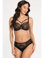 Gorsenia K873 Beverly farba: čierna Gorsenia K873 Beverly farba: čierna