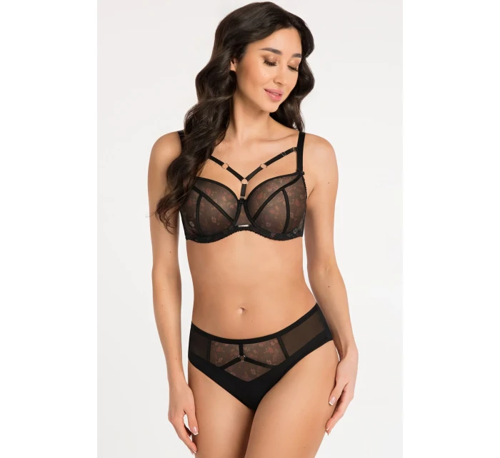 Gorsenia K873 Beverly farba: čierna Gorsenia K873 Beverly farba: čierna