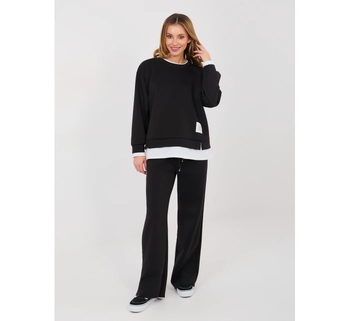 Súprava IT KMPL 22230.18 čierna