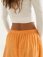 IT nohavice SP FL9321.95 svetlo oranžová IT nohavice SP FL9321.95 svetlo oranžová