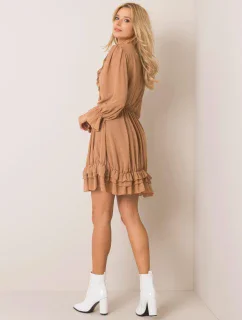 Šaty TW SK BI model 14836124 velbloudů - FPrice