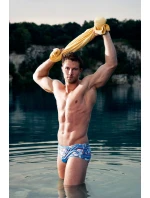 Plavky Stylo Flow - Alpha Male Plavky Stylo Flow - Alpha Male