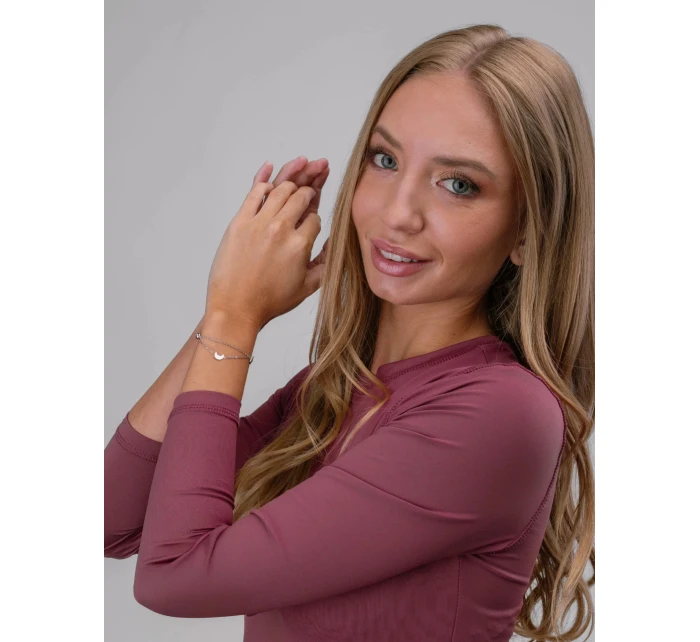 Náramok VUCH Infinity Silver