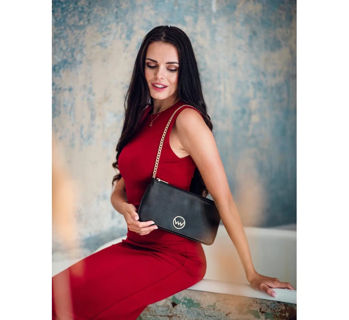 Kabelka VUCH Hazell Black