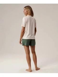 Dámske bavlnené pyžamo Atlantic