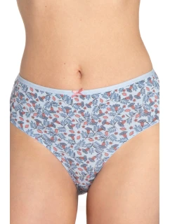 Dámske bikiny FIGS L-122BI-63 3-pack