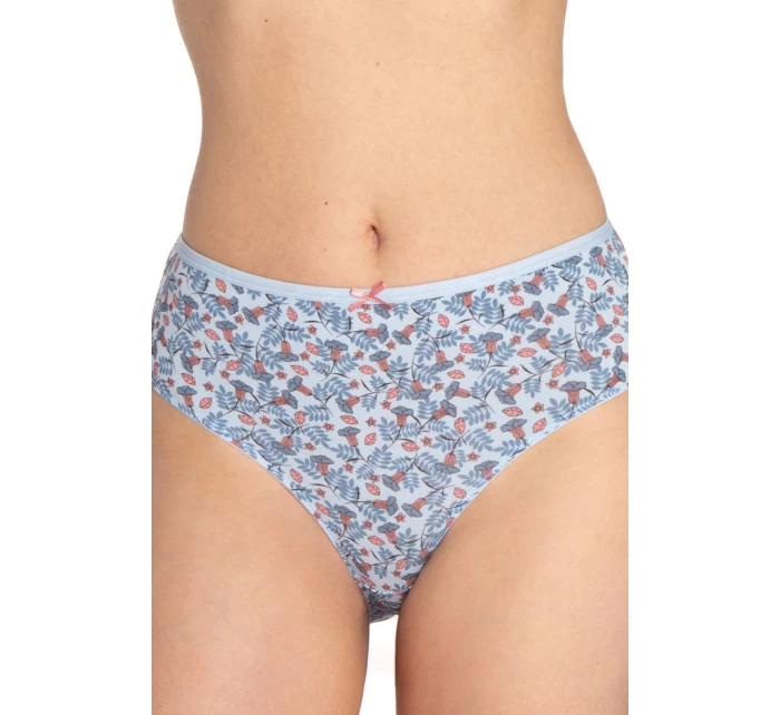 Dámske bikiny FIGS L-122BI-63 3-pack