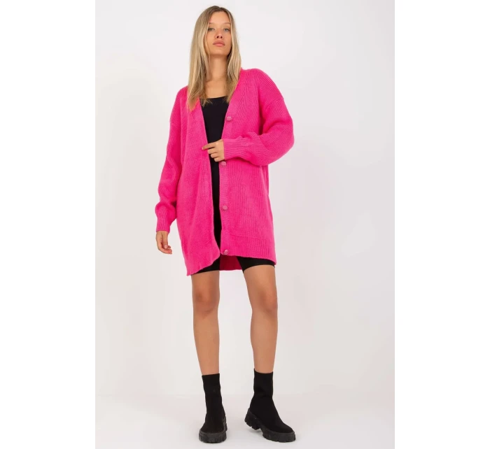 Sveter na zapínanie model 171009 0