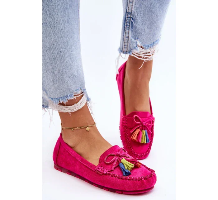 Mokasíny model 181477 Step in style