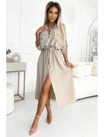 Denné šaty model 194750 Numoco Denné šaty model 194750 Numoco