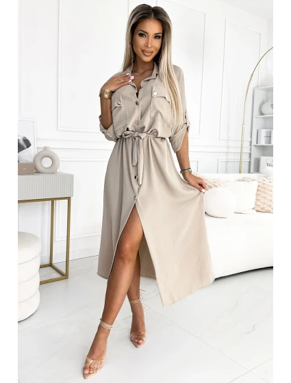 Denné šaty model 194750 Numoco Denné šaty model 194750 Numoco