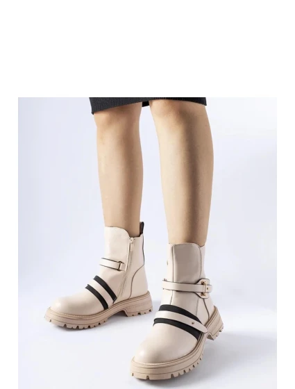 Topánky model 204817 Solea