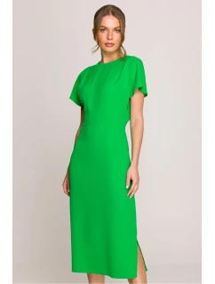 Denné šaty model 209105 Stylove