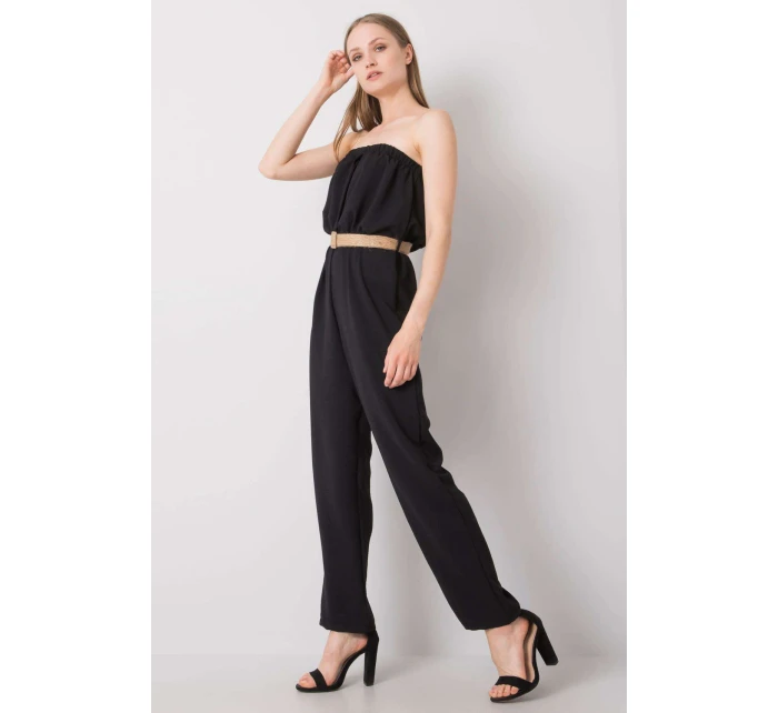 Dámsky overal model 215377 Rue Paris Dámsky overal model 215377 Rue Paris