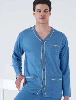 Pánské pyžamo model 21164429 - Karelpiu