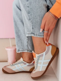 Dámske športové tenisky RUNLUX pink FashionStreet ZY0790