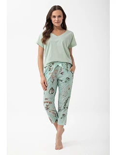 Pyžamo model 22178148 kr/r SXL L26 - Luna