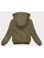 PIKOWANA KURTKA Z model 18823179 - J.STYLE