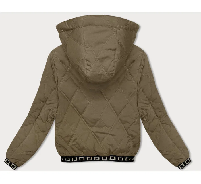 PIKOWANA KURTKA Z model 18823179 - J.STYLE