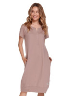 Noční košile model 18963569 beige - Doctornap