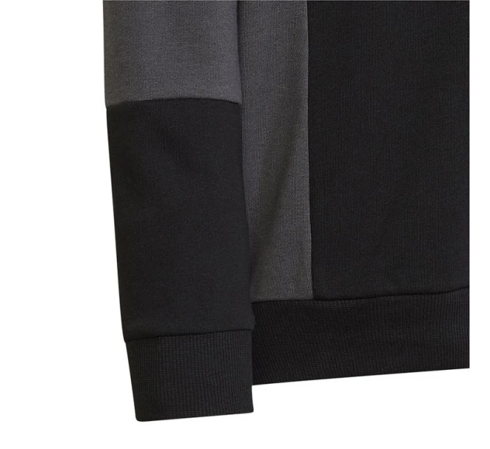 Adidas Colourblock Hoodie Jr HN8563