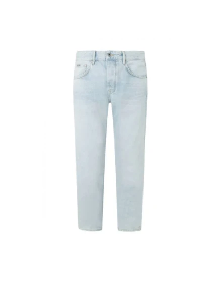 Kalhoty Tapered Jeans M model 21152682 - Pepe Jeans