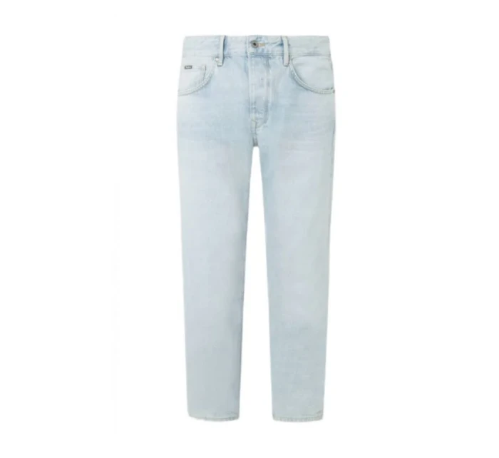 Kalhoty Tapered Jeans M model 21152682 - Pepe Jeans