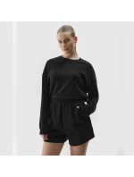 4F W 4FWSS24TSHOF324 20S dámske šortky 4F W 4FWSS24TSHOF324 20S dámske šortky