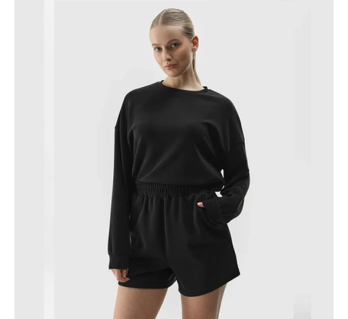 4F W 4FWSS24TSHOF324 20S dámske šortky 4F W 4FWSS24TSHOF324 20S dámske šortky