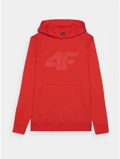 Mikina 4F M 4FWMM00TSWSM1464-70S men