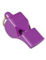 Píšťalka Classic model 20789903 fialová - Fox