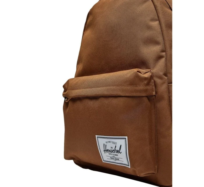 Batoh Herschel Classic XL 11546-05033 Brown Jedna veľkosť Batoh Herschel Classic XL 11546-05033 Brown Jedna veľkosť
