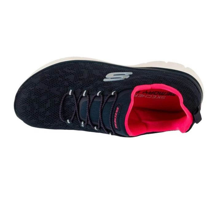 Skechers Summits - Leopard Spot 149037-NVHP Navy blue 36 Skechers Summits - Leopard Spot 149037-NVHP Navy blue 36