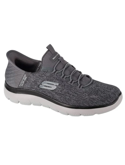 Skechers Slip-Ins: Summits - Key Pace M 232469-CCBK