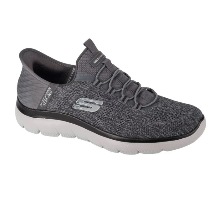 Skechers Slip-Ins: Summits - Key Pace M 232469-CCBK