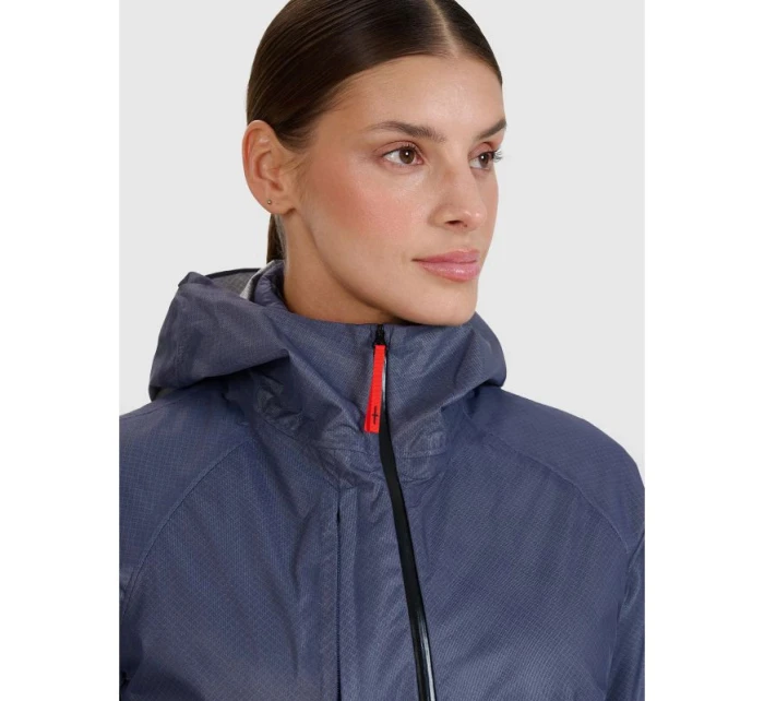 dámská nepromokavá bunda s membránou  dámské model 21736217 - 4F