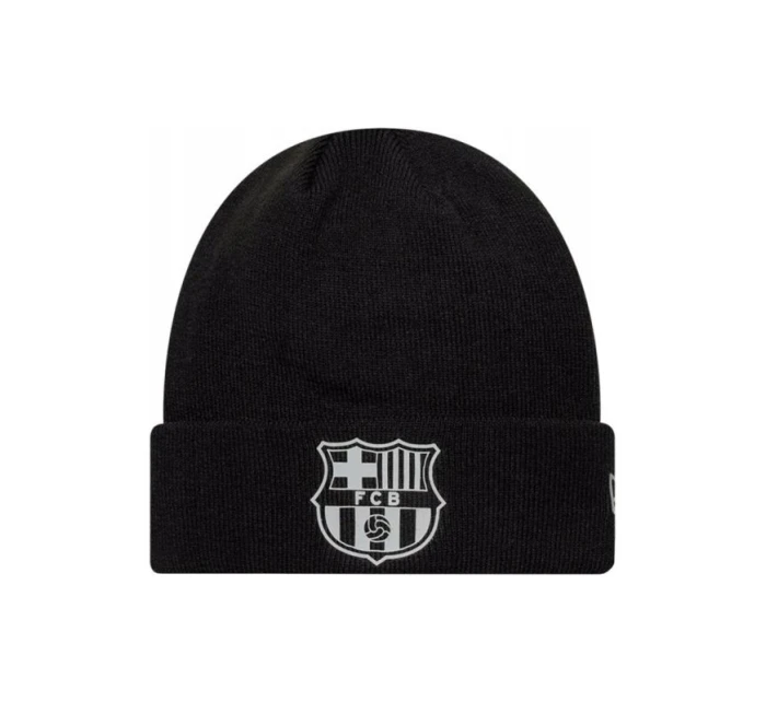 FC Barcelona x New Era reflexné zimné čiapky 60846910 FC Barcelona x New Era reflexné zimné čiapky 60846910