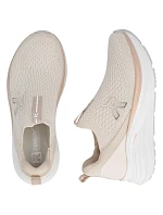 Béžová športová obuv Rieker W4100-60