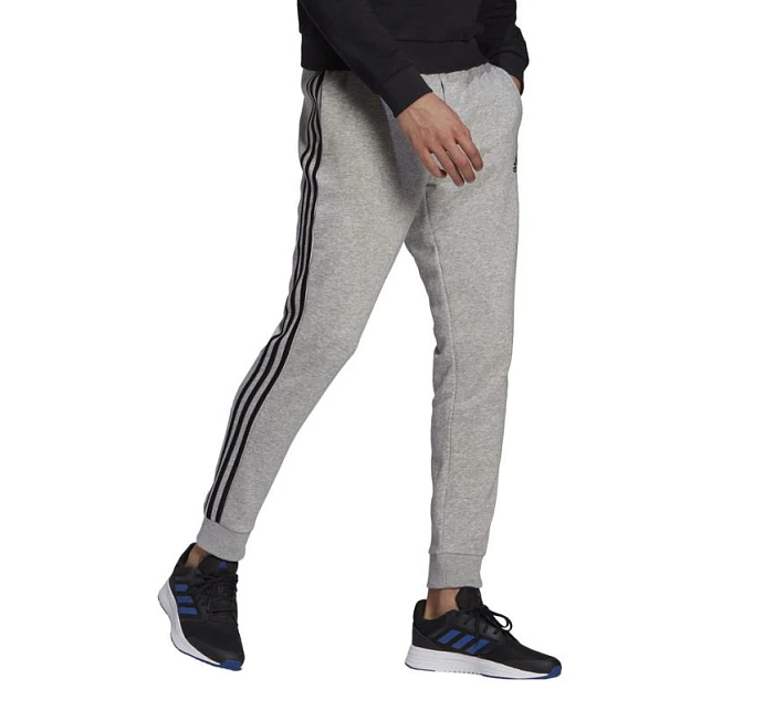 Pánské kalhoty Essentials Fleece M model 16053227 - ADIDAS