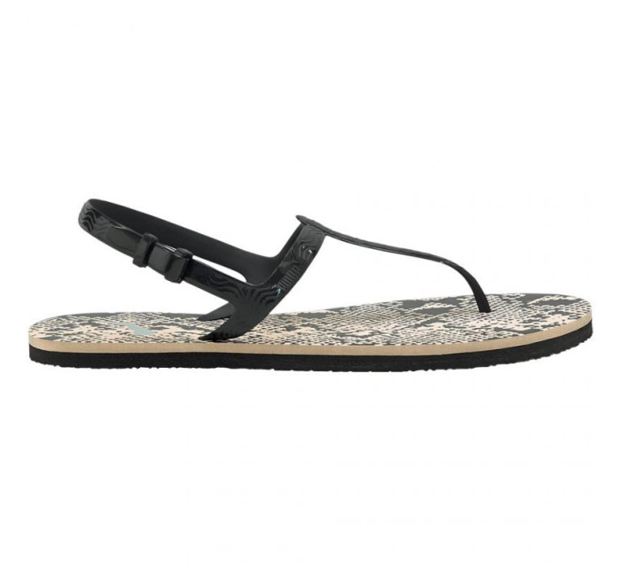Dámske sandále Cozy Sandal Wns W 375213 01 - Puma