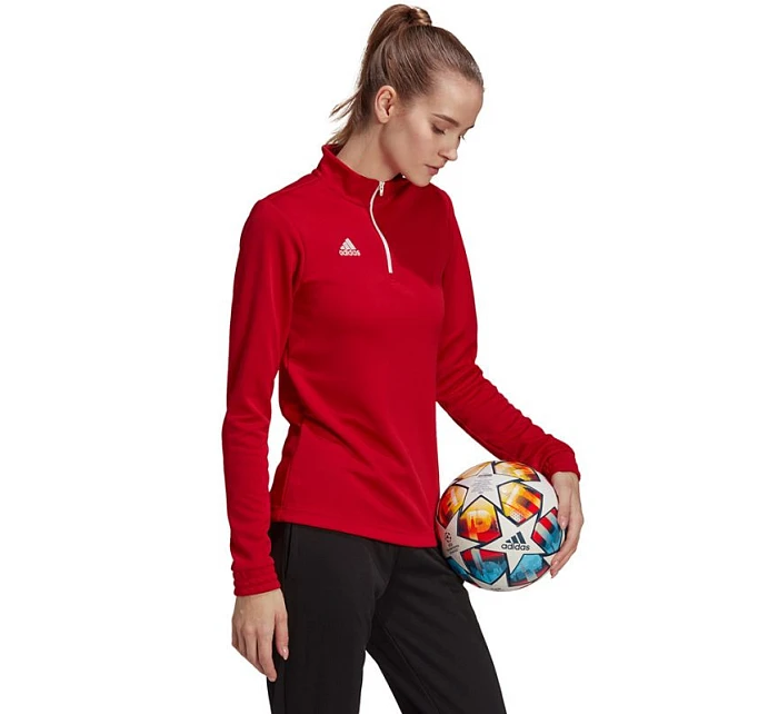 Dámske tréningové tričko Entrada 22 Top W H57551 - Adidas