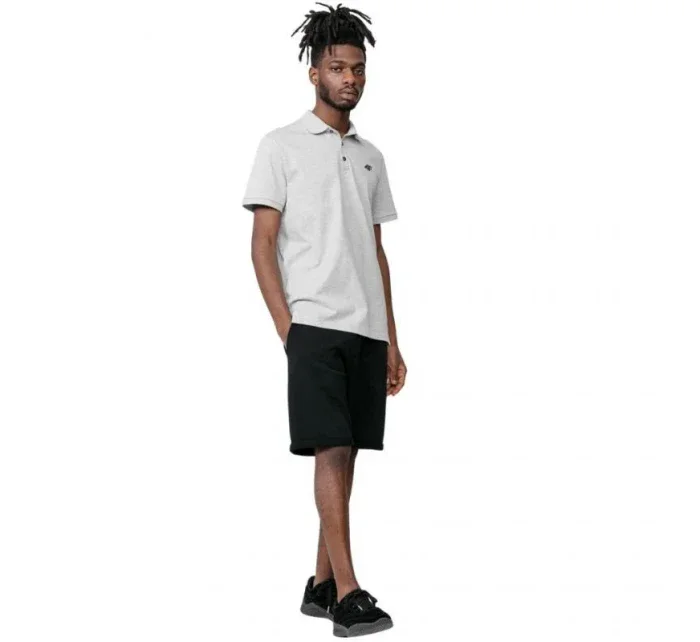 Tričko M H4L22 model 17242443 27M pánské - 4F Tričko M H4L22 model 17242443 27M pánské - 4F