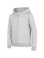 4F Jr Mikina HJZ22 JBLD001 25M