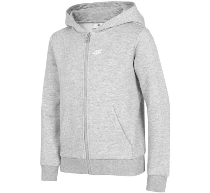 4F Jr Mikina HJZ22 JBLD001 25M