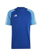 Pánsky súťažný dres Tiro 23 M HU1296 - Adidas