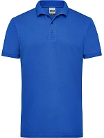 Daiber JN 830 Pánske pracovné polo tričko z piké 02.0830 royal Daiber JN 830 Pánske pracovné polo tričko z piké 02.0830 royal