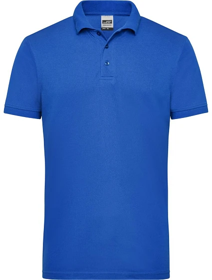 Daiber JN 830 Pánske pracovné polo tričko z piké 02.0830 royal Daiber JN 830 Pánske pracovné polo tričko z piké 02.0830 royal